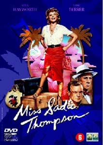 Miss Sadie Thompson | W. Somerset Maugham